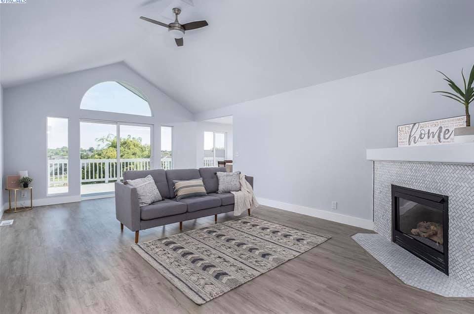 Integrity House Buyers