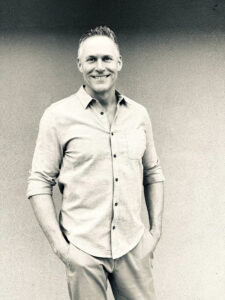 Todd Jones, owner of Integrity House Buyers