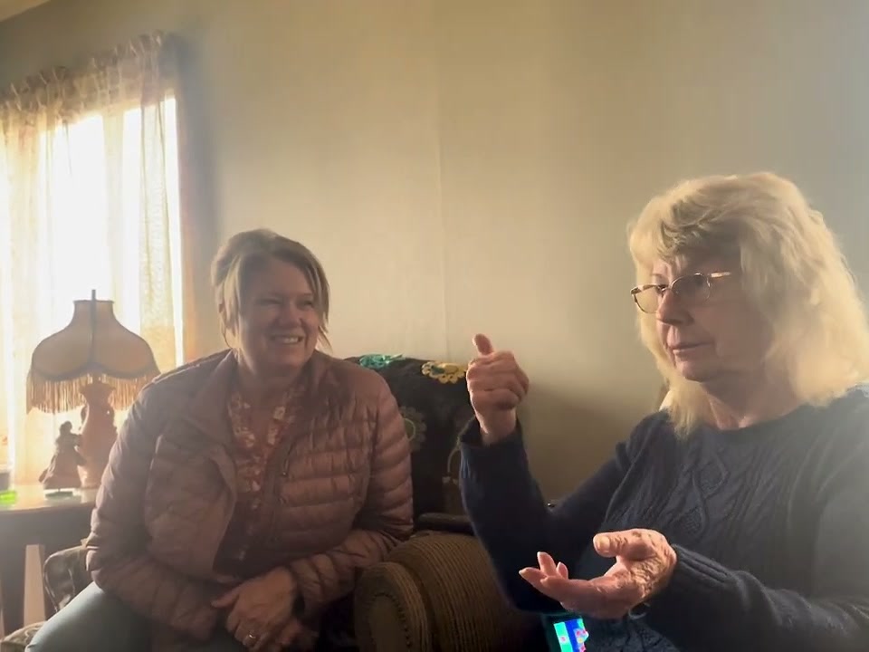Two Tri-Cities homeowners talk about selling their house to Integrity House Buyers